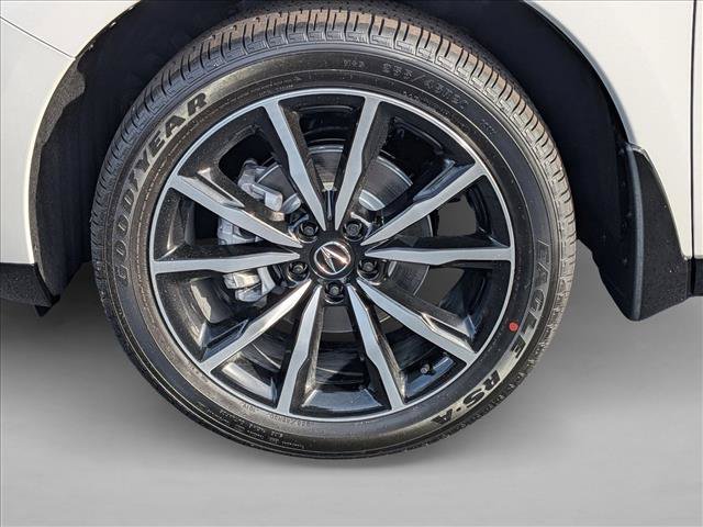 New 2026 Acura RDX A-Spec w/ Advance Package AWD/4WD image 15