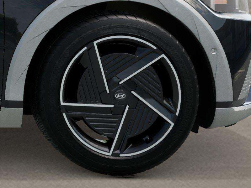New 2027 Hyundai Ioniq 5 Limited AWD/4WD image 8