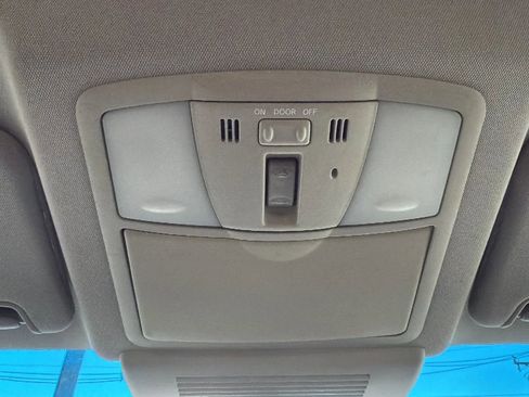 Used 2008 INFINITI EX35 Journey w/ Navigation Pkg image 21