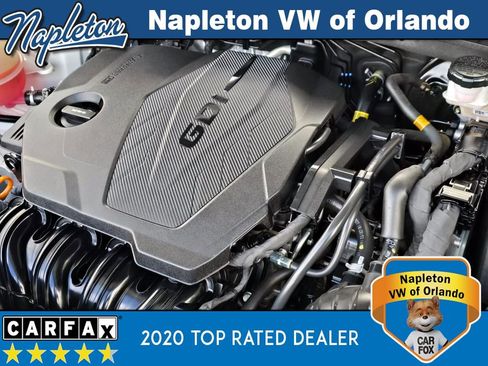 Used 2022 Hyundai Tucson SEL image 11