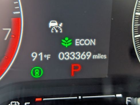 Used 2026 Honda Civic Sport image 14