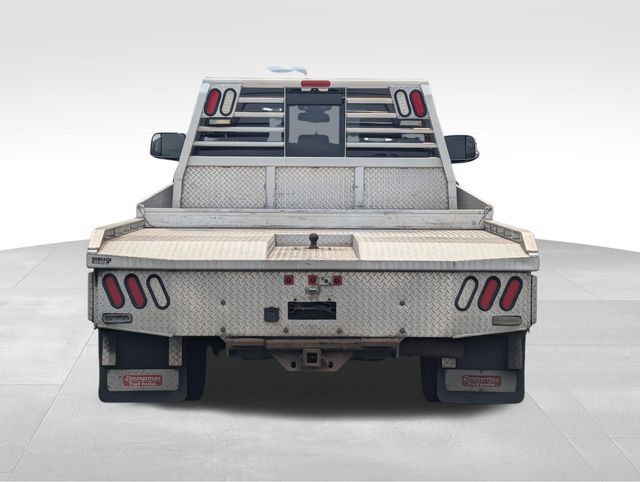 Used 2022 RAM 3500 Laramie AWD/4WD image 8