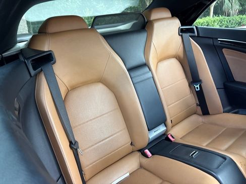 Used 2015 Mercedes-Benz E 400 Cabriolet image 28