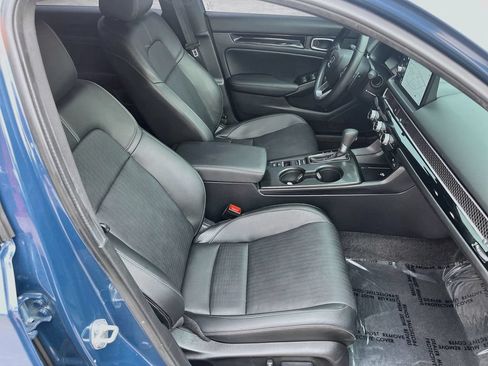 Used 2025 Honda Civic Sport Touring image 29