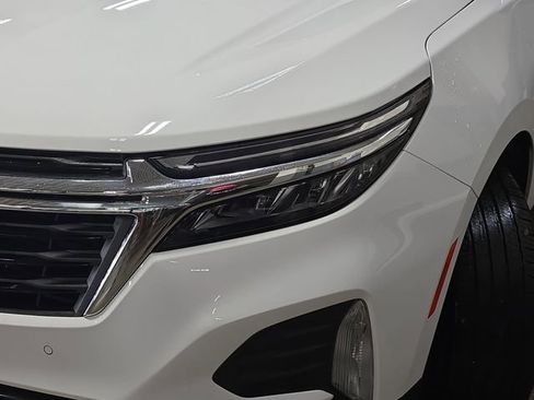 Used 2024 Chevrolet Equinox LT w/ LPO, Floor Liner Package image 33