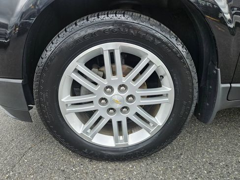 Used 2015 Chevrolet Traverse LT AWD/4WD image 8