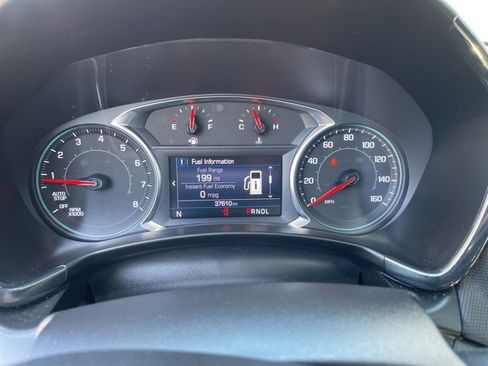 Used 2022 Chevrolet Equinox RS image 22