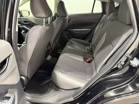 Used 2025 Subaru Crosstrek 2.0i Premium w/ Crosstrek Mirror Package image 40