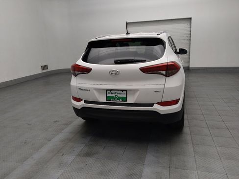 Used 2017 Hyundai Tucson SE image 7