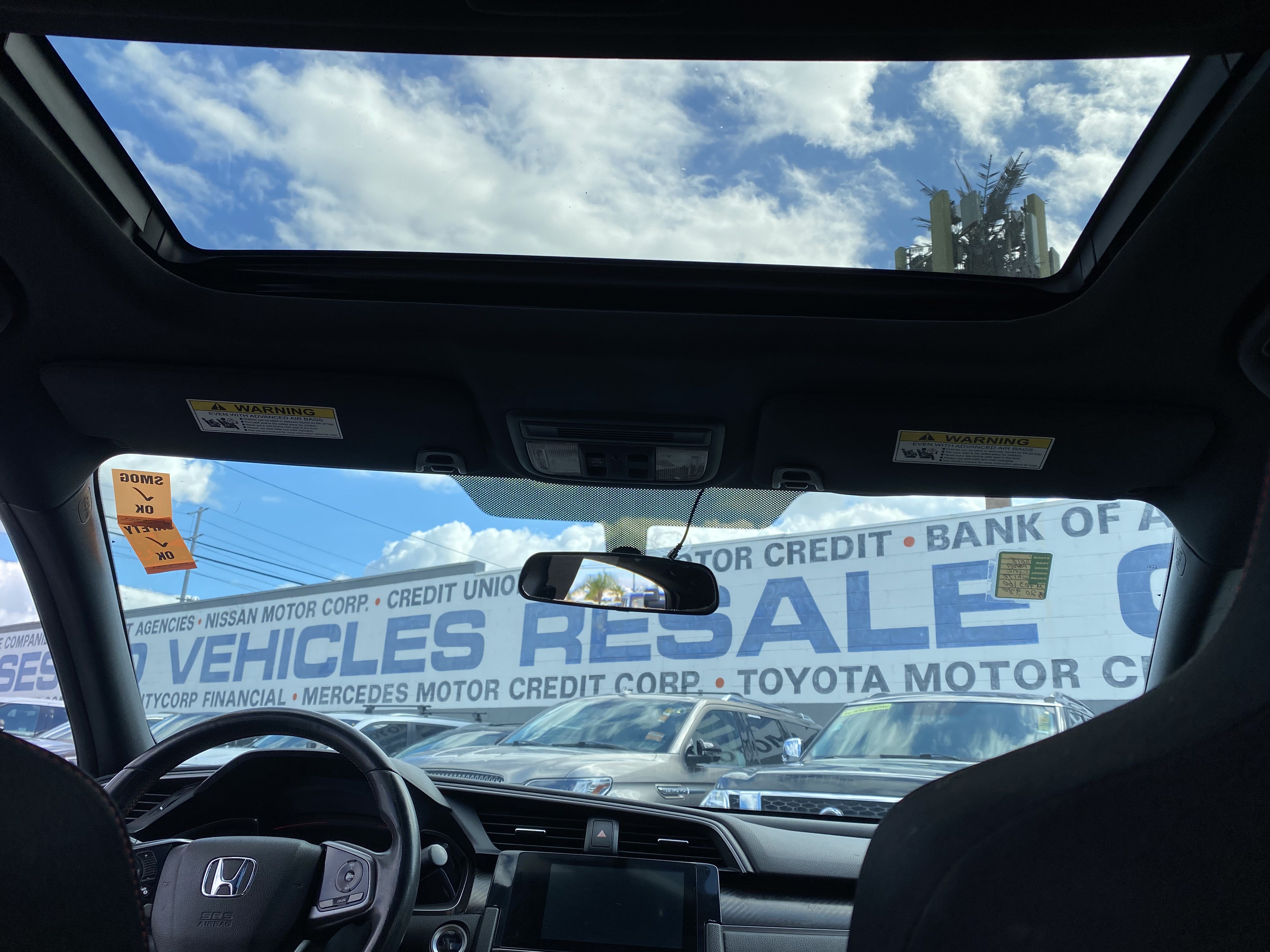 Used 2018 Honda Civic Si image 22