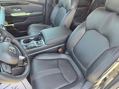 New 2026 Honda Passport RTL image 17