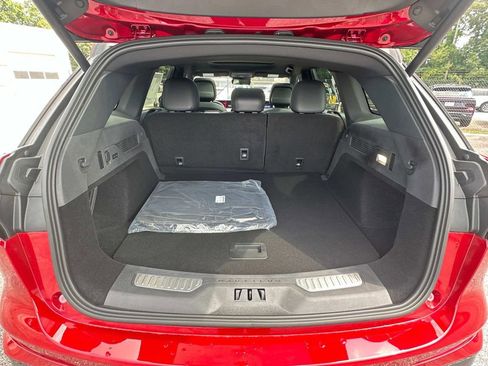 New 2025 Lincoln Nautilus Premier w/ Equipment Group 102A image 18