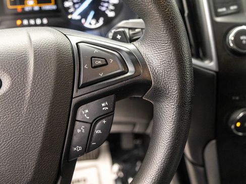 Used 2015 Ford Edge SE FWD image 21
