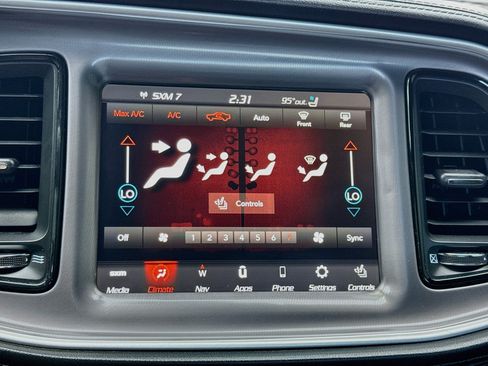 Used 2022 Dodge Challenger GT w/ Plus Package AWD/4WD image 12