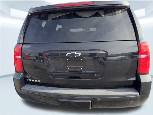 Used 2020 Chevrolet Tahoe LT w/ Luxury Package image 13