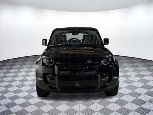 New 2026 Land Rover Defender 110 S AWD/4WD image 8