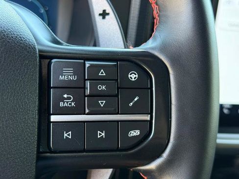 Certified 2024 Ford F150 Raptor AWD/4WD image 15