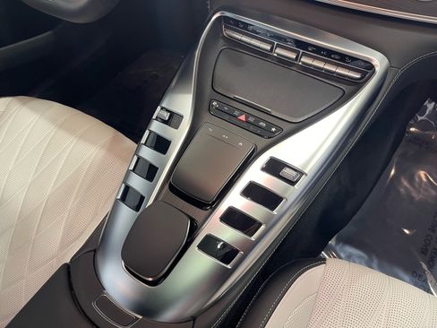 Used 2025 Mercedes-Benz AMG GT 63 image 46