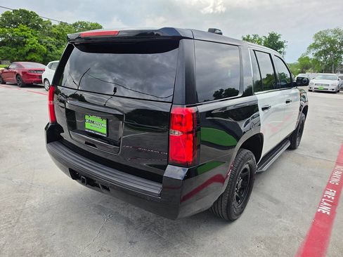 Used 2016 Chevrolet Tahoe 2WD w/ Remote Keyless Entry Package image 13