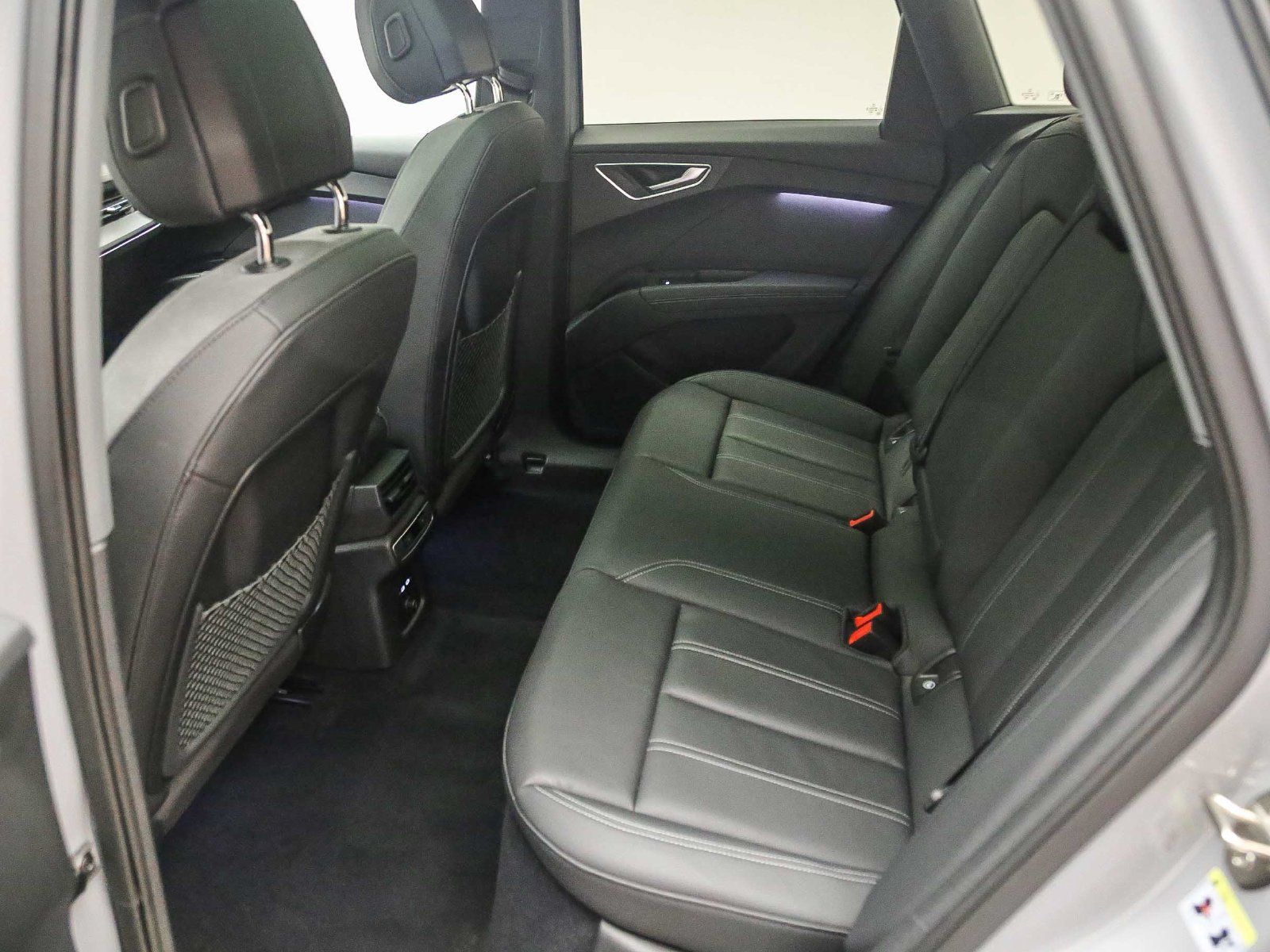 Certified 2023 Audi Q4 e-tron Premium w/ Convenience Package RWD image 20