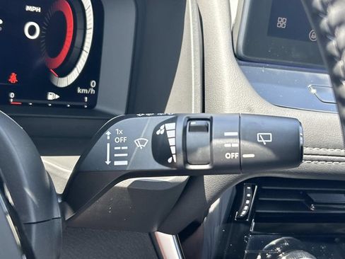 New 2026 Nissan Rogue Platinum w/ Platinum Premium Package AWD/4WD image 32