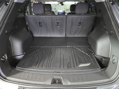 New 2026 Chevrolet Blazer LT w/ Convenience Package image 13