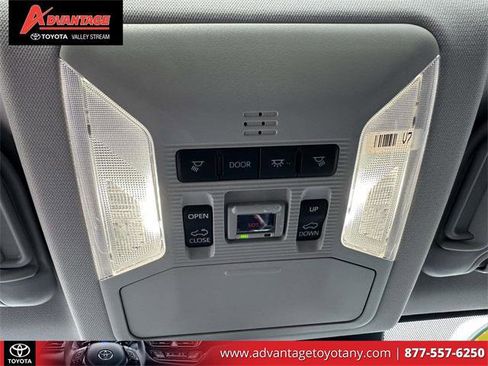 Certified 2025 Toyota RAV4 XLE Premium image 36