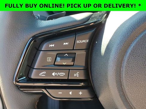 New 2026 Subaru Forester Touring image 20