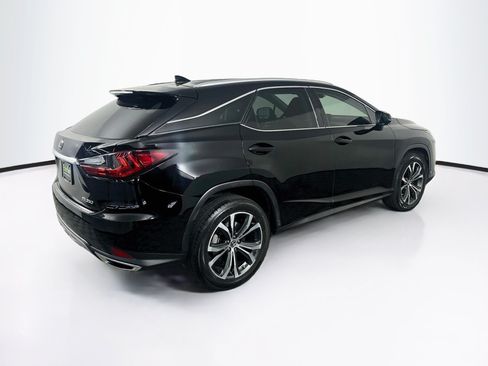 Used 2020 Lexus RX 350 FWD w/ Premium Package image 9
