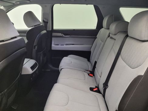 Used 2020 Hyundai Palisade SEL AWD/4WD image 18