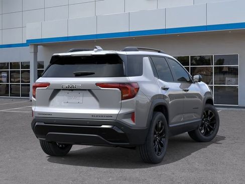 New 2027 GMC Terrain Elevation w/ Elevation Premium Package FWD image 4