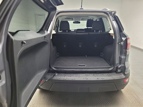 Used 2019 Ford EcoSport SES AWD/4WD image 29
