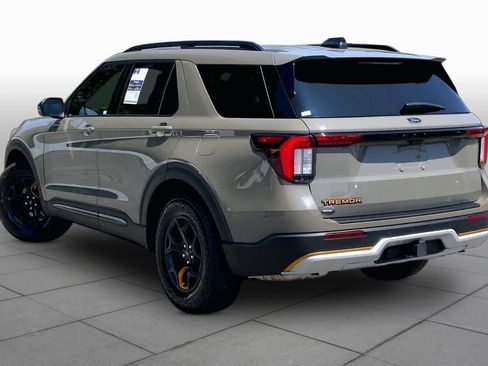 Used 2026 Ford Explorer Tremor w/ Tremor Ultimate Package AWD/4WD image 12