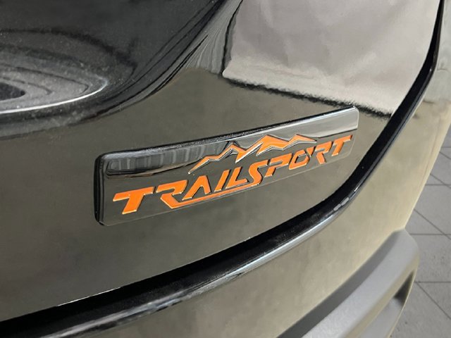 New 2026 Honda Pilot TrailSport image 6