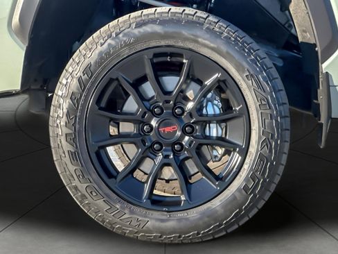 Used 2024 Toyota Tundra SR5 image 24