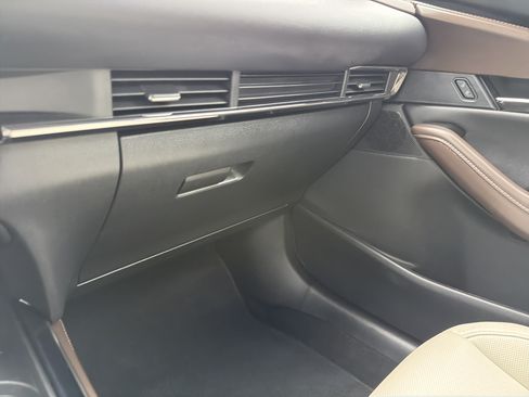 Certified 2023 MAZDA CX-30 AWD 2.5 S w/ Premium Package image 38