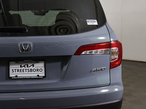 Used 2022 Honda Pilot Black Edition image 18