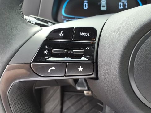 New 2026 Hyundai Elantra SEL Sport Premium FWD image 19