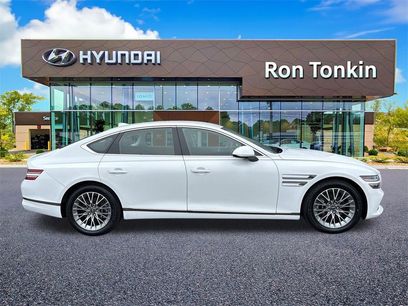 Used 2023 Genesis G80 2.5T