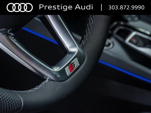 Used 2026 Audi A3 2.0T Premium Plus w/ Premium Plus Package AWD/4WD image 26