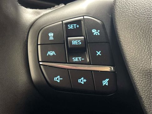 New 2025 Ford Bronco Sport Big Bend image 18