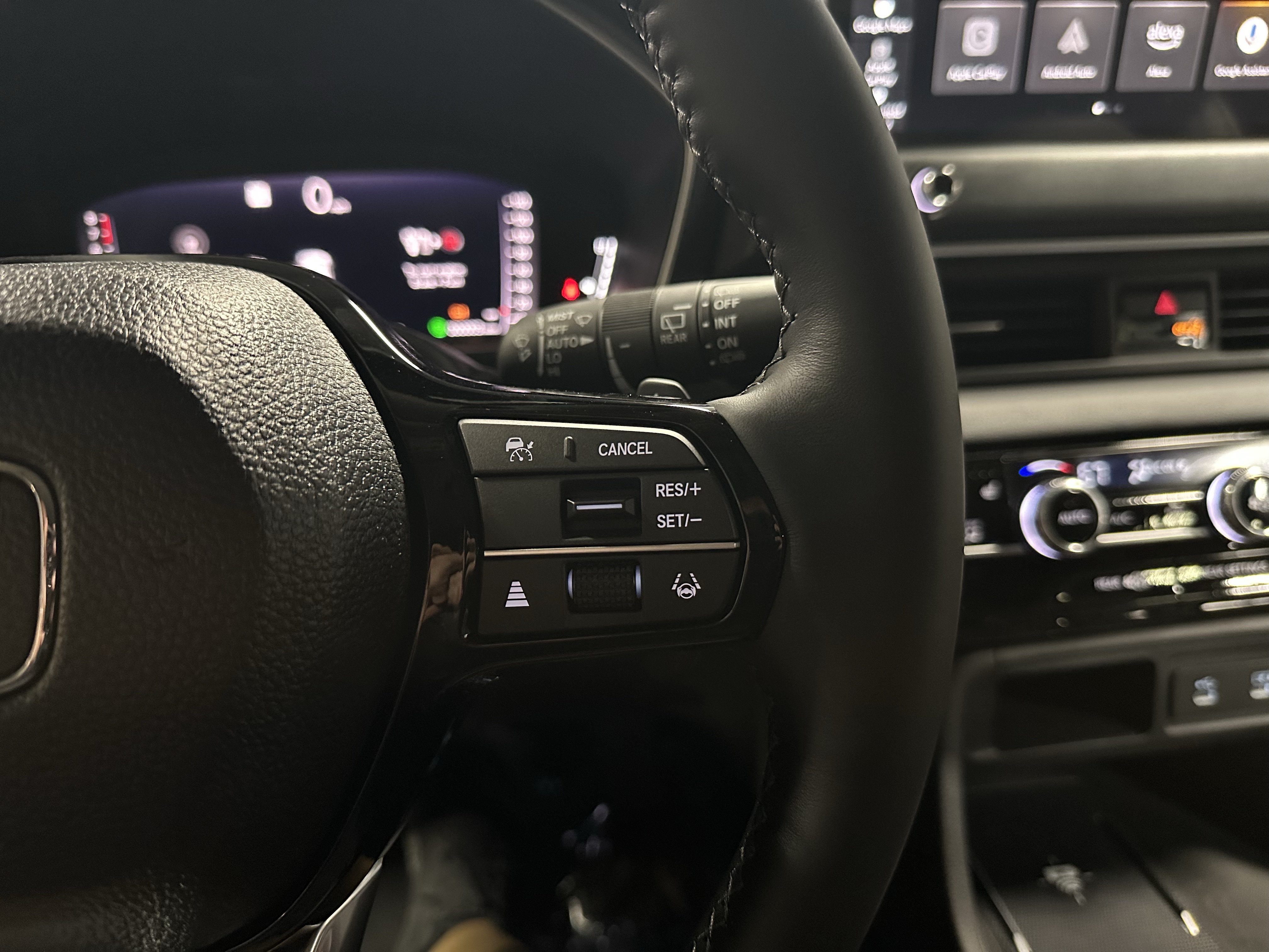 New 2026 Honda Pilot Elite image 12