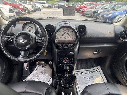 Used 2014 MINI Cooper Countryman S AWD/4WD image 22