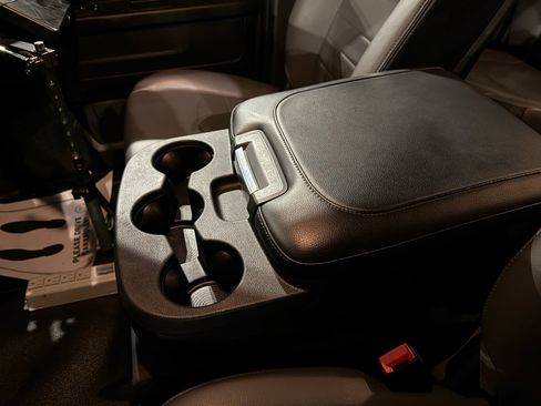 Used 2023 RAM 1500 Tradesman w/ Trailer Tow Group image 46