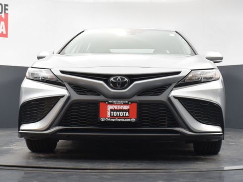 Used 2023 Toyota Camry SE image 29