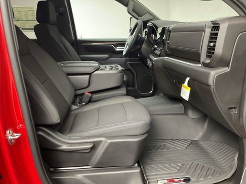 New 2026 Chevrolet Silverado 2500 LT w/ Trail Boss Package image 29