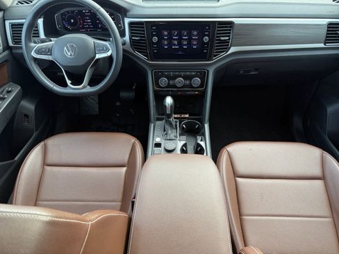 Used 2022 Volkswagen Atlas SE image 10
