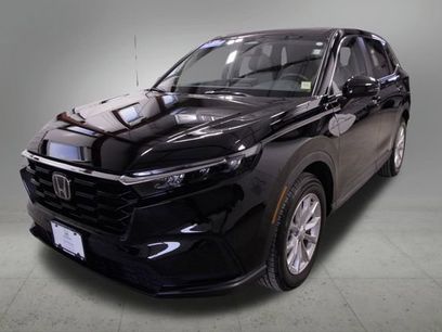 Certified 2024 Honda CR-V EX