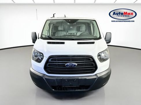 Used 2018 Ford Transit 350 148 Low Roof RWD image 5