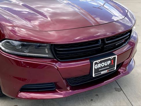 Used 2023 Dodge Charger SXT image 29